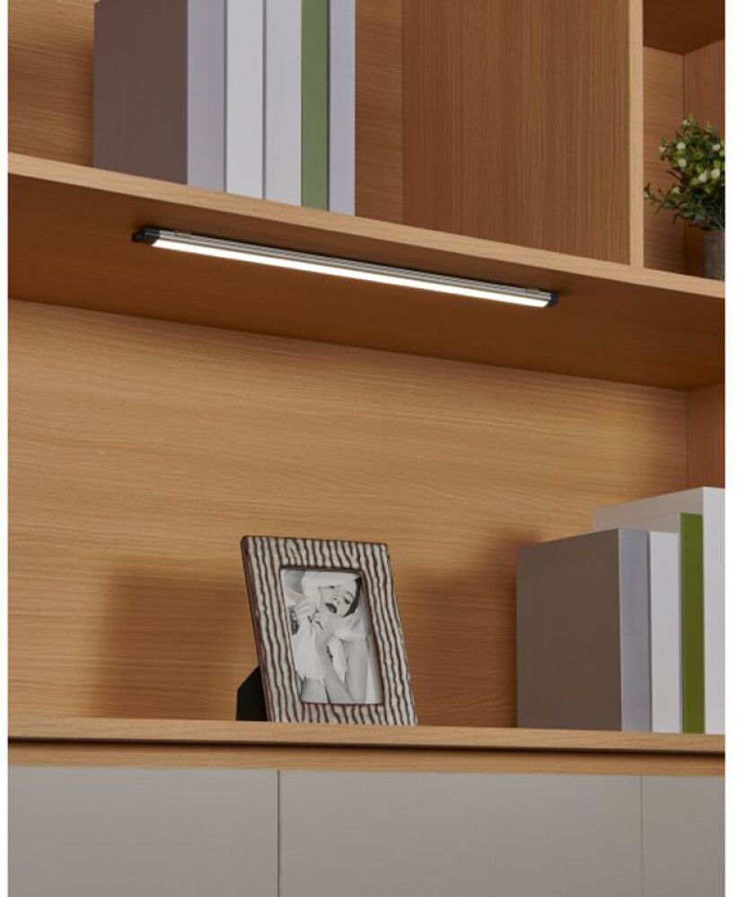 LED-üldvalgusti Lerca M 6 W 47 cm hall