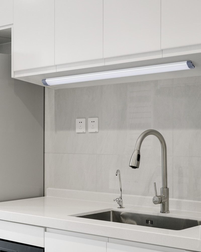 LED-üldvalgusti Lerca M 6 W 47 cm hall