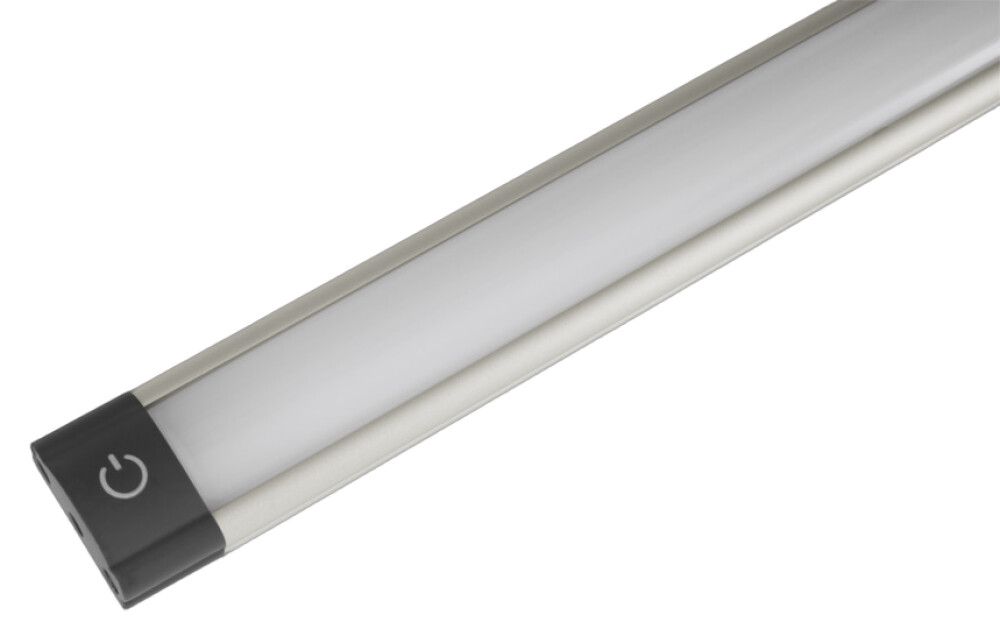 LED-üldvalgusti Lerca L 8 W 57 cm