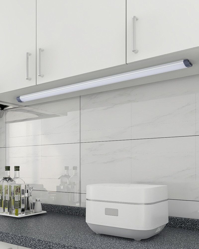 LED-üldvalgusti Lerca L 8 W 57 cm