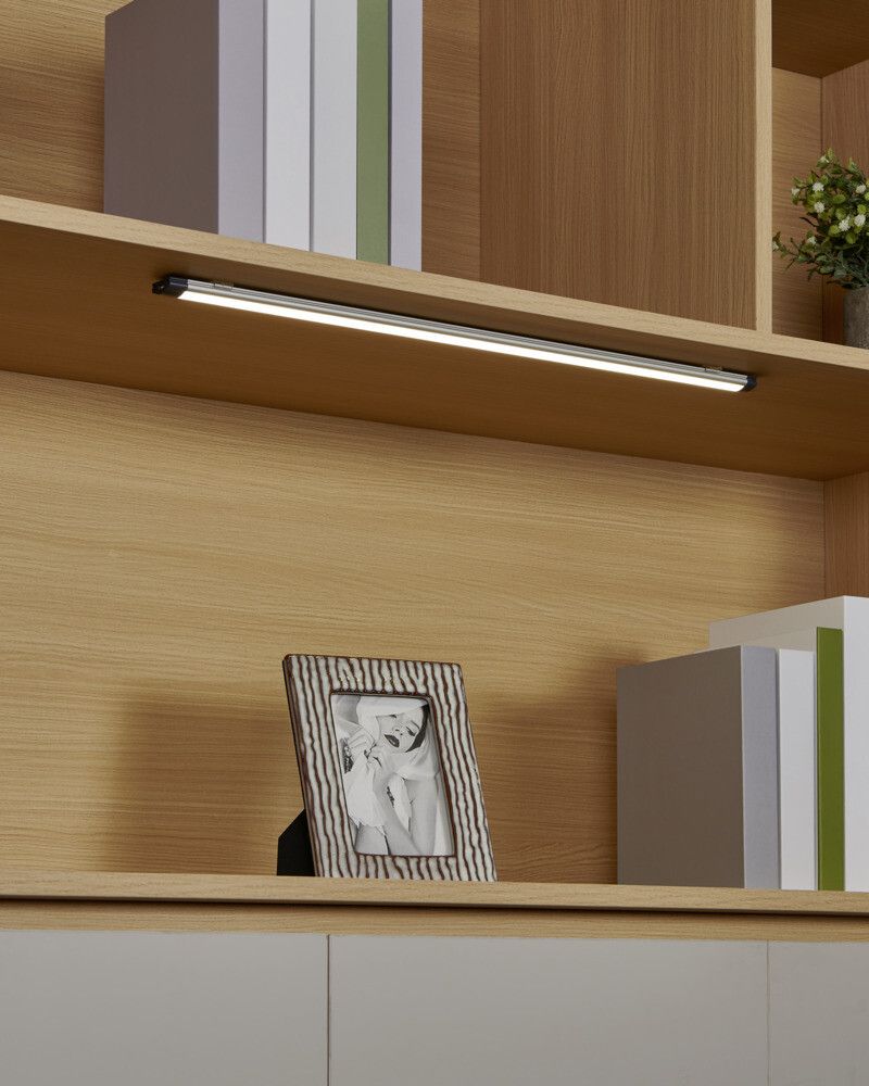 LED-üldvalgusti Lerca L 8 W 57 cm