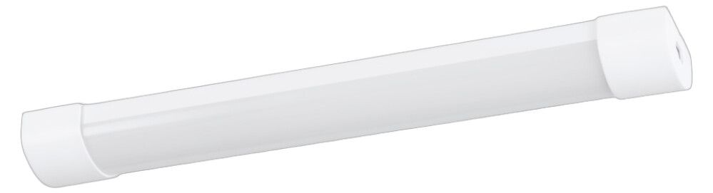 LED-üldvalgusti Stracca M 16 W 47 cm valge