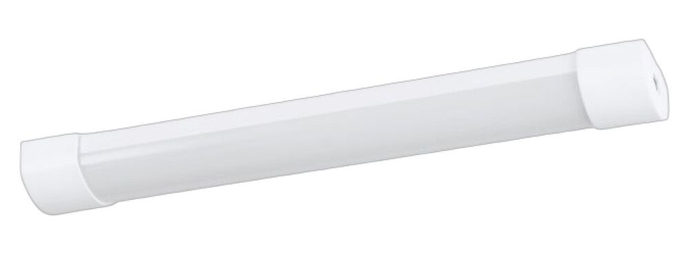 LED-üldvalgusti Stracca L 28 W 57 cm valge