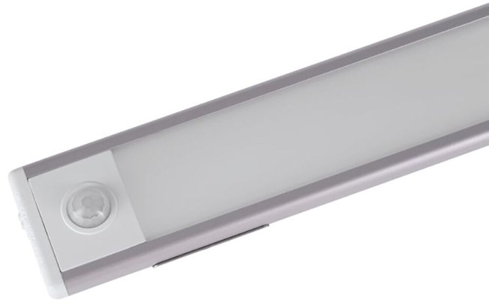 LED-üldvalgusti Benasco S laetav 2,3 W 37 cm