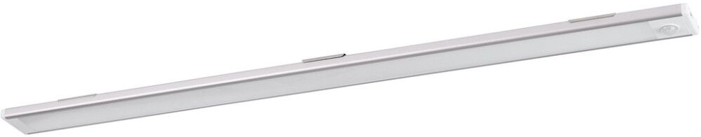 LED-üldvalgusti Benasco M laetav 35 W 57 cm