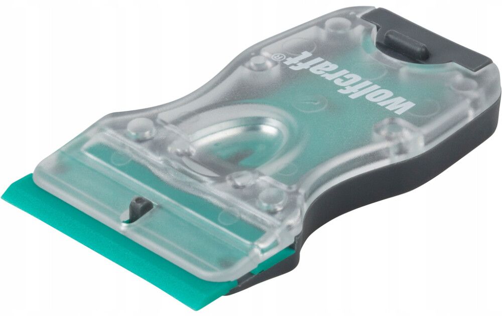 Kraabits plastteraga Wolfcraft