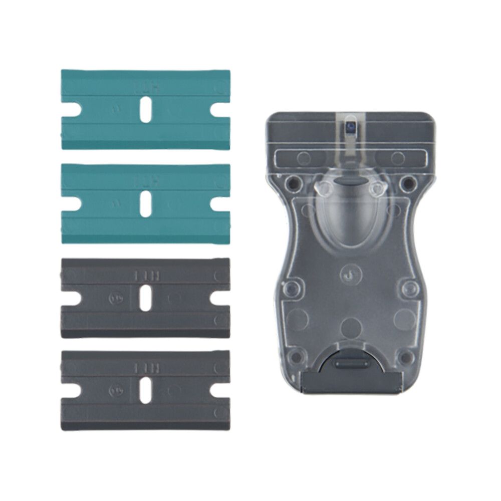 Kraabits plastteraga Wolfcraft