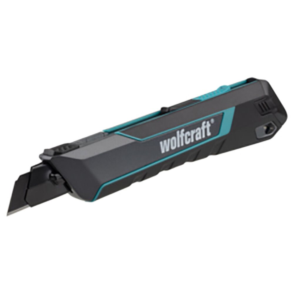 Turvanuga Wolfcraft PRO SAFETY 18 mm