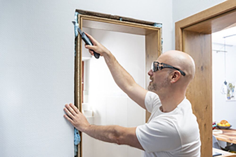 Turvanuga Wolfcraft PRO SAFETY 18 mm