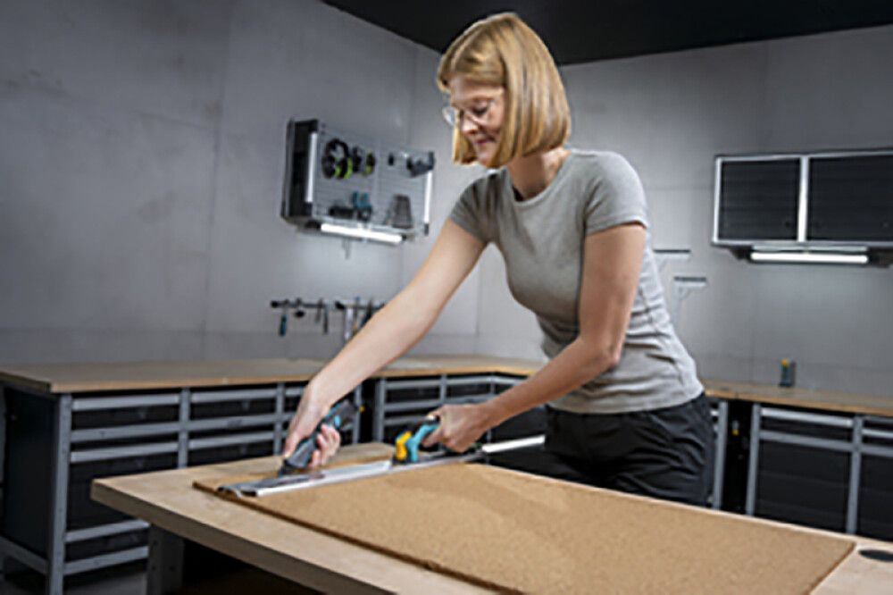 Turvanuga Wolfcraft PRO SAFETY 18 mm