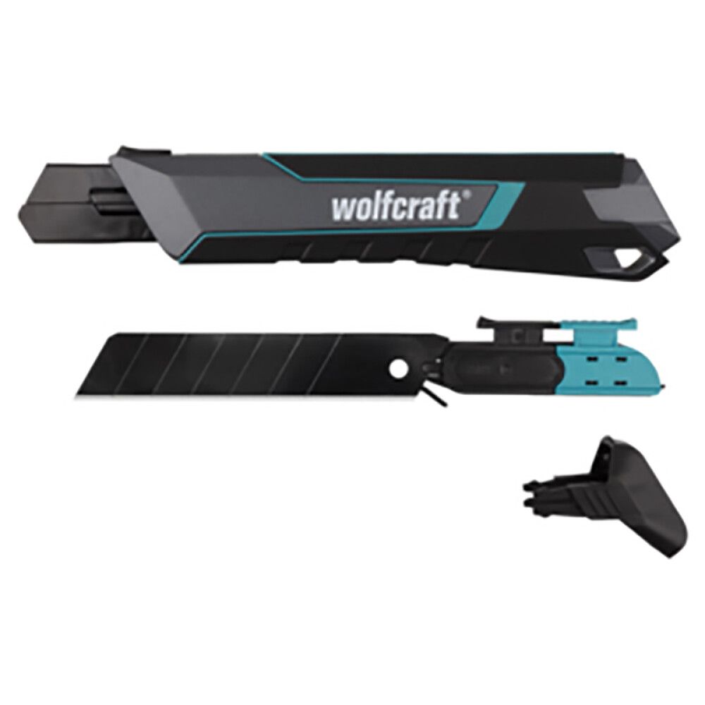 Turvanuga Wolfcraft PRO SAFETY 25 mm