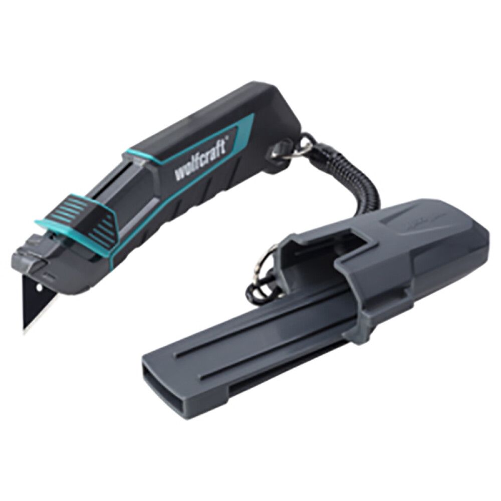 Vaibanuga ja ümbris Wolfcraft PRO SAFETY