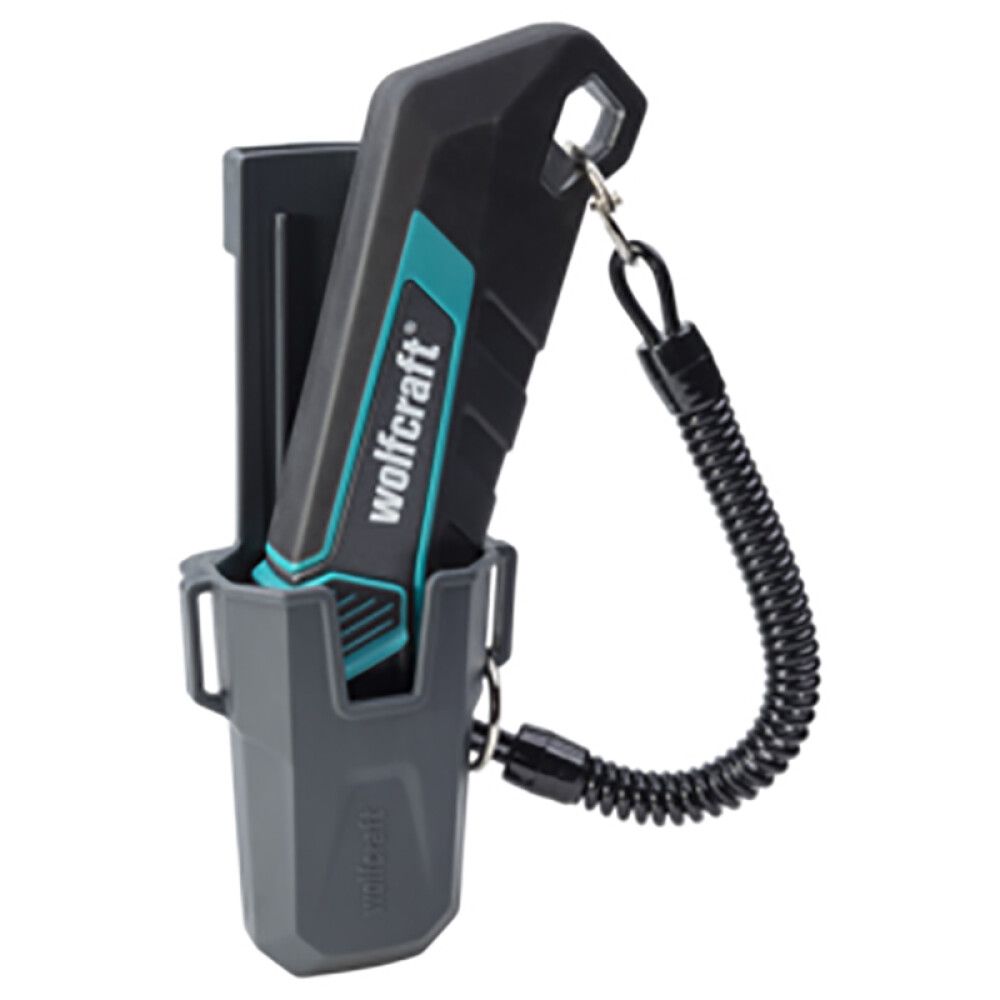 Vaibanuga ja ümbris Wolfcraft PRO SAFETY