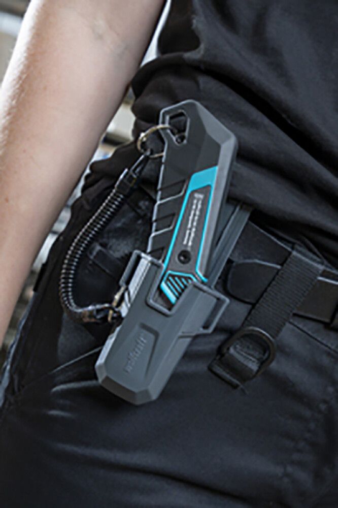 Vaibanuga ja ümbris Wolfcraft PRO SAFETY