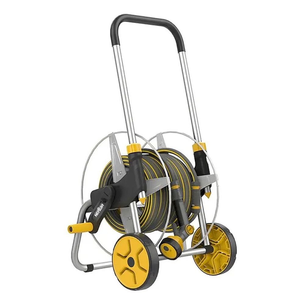 Voolikukäru Neptun Explorer 13 mm (1/2 "), 30 m