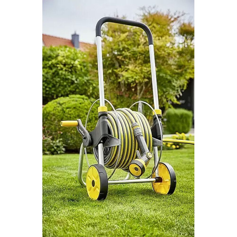 Voolikukäru Neptun 13 mm (1/2 "), 20 m