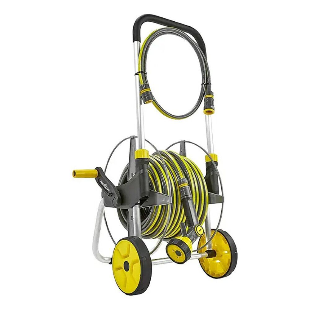 Voolikukäru Neptun 13 mm (1/2 "), 20 m