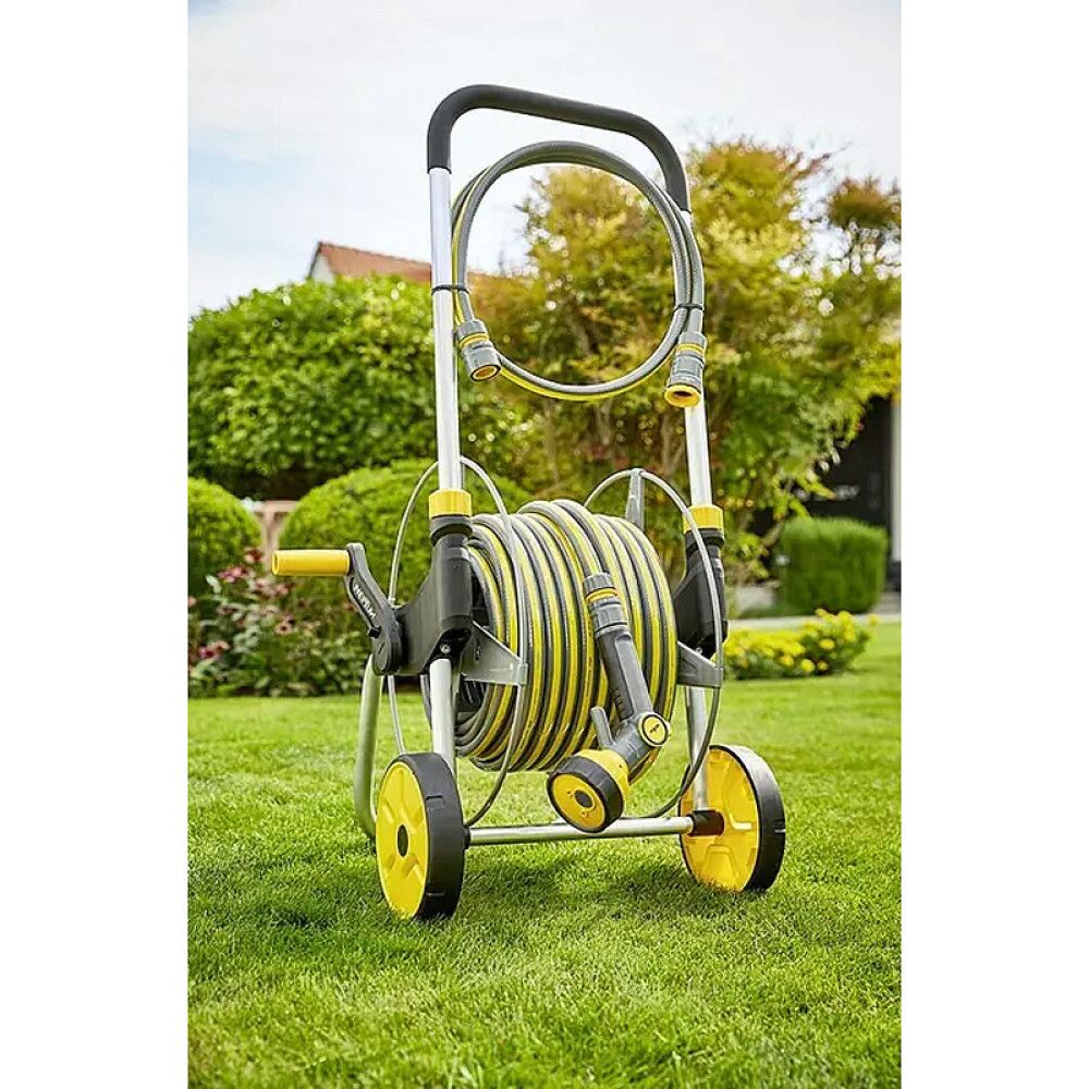 Voolikukäru Neptun 13 mm (1/2 "), 20 m