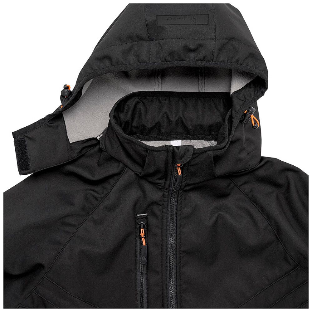 Softshell jope L.Brador 2032P must M