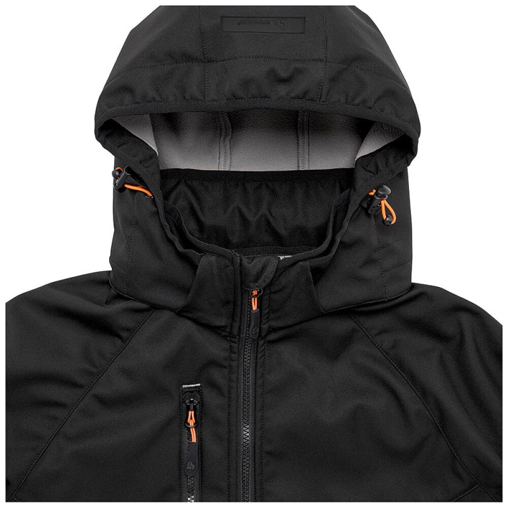 Softshell jope L.Brador 2032P must XXL