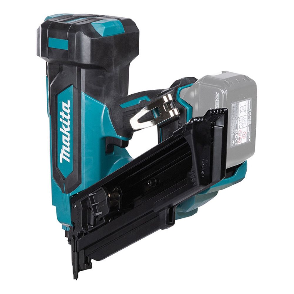 Akukarkassinaelapüstol Makita LXT DBN900ZK