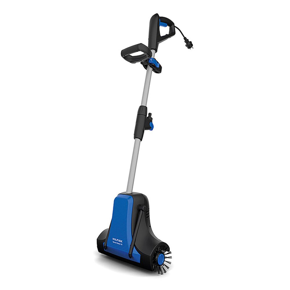 Terrassipesur Nilfisk TC50                                