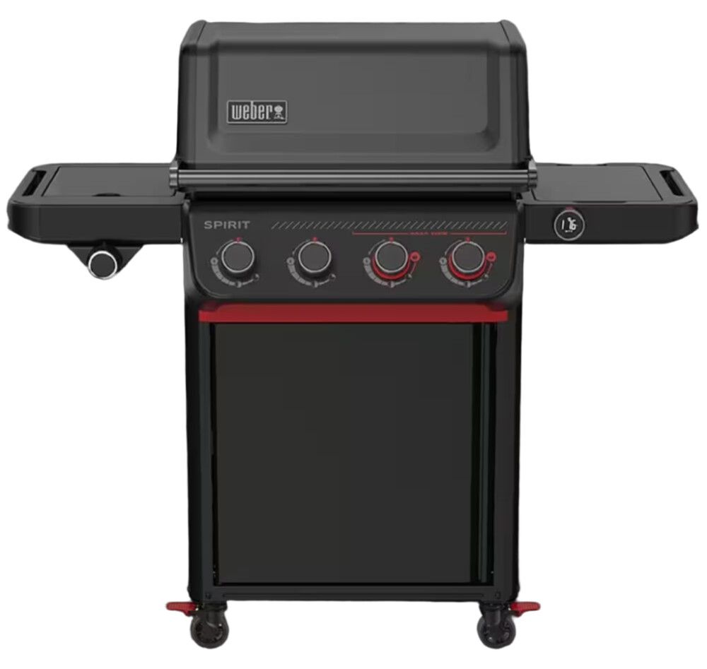 Gaasigrill Weber Spirit EXP-435R Stealth