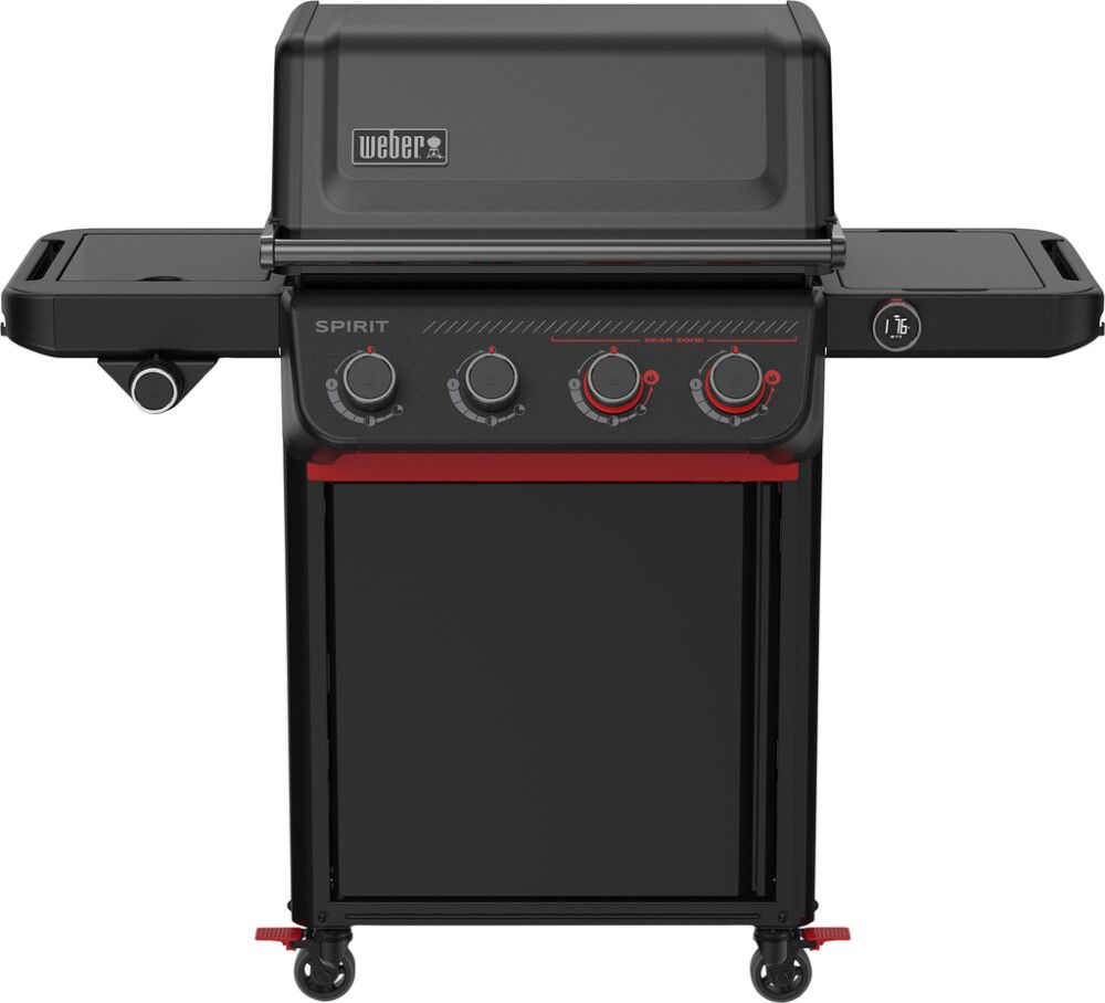 Gaasigrill Weber Spirit EXP-435R Stealth
