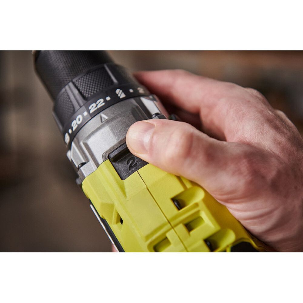 Akutrell Ryobi ONE+ RDD18X1-0