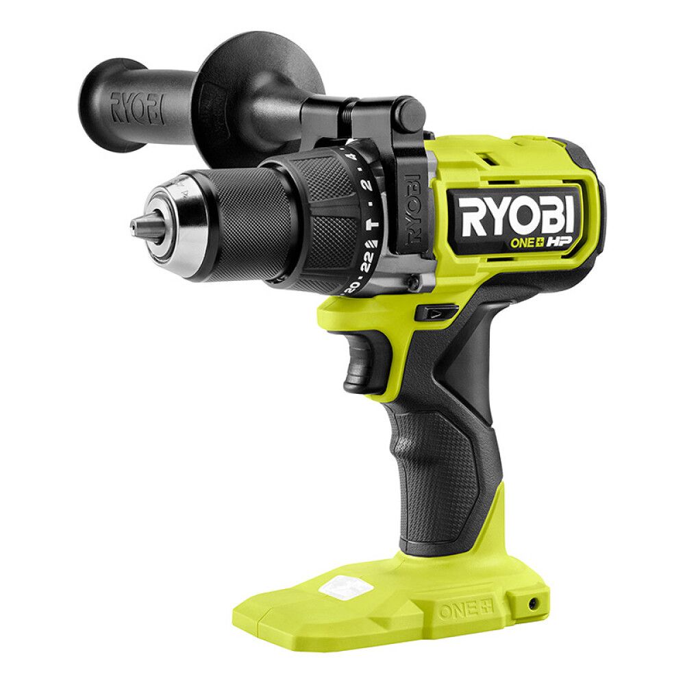 Akulööktrell Ryobi ONE+ HP RPD18X1-0