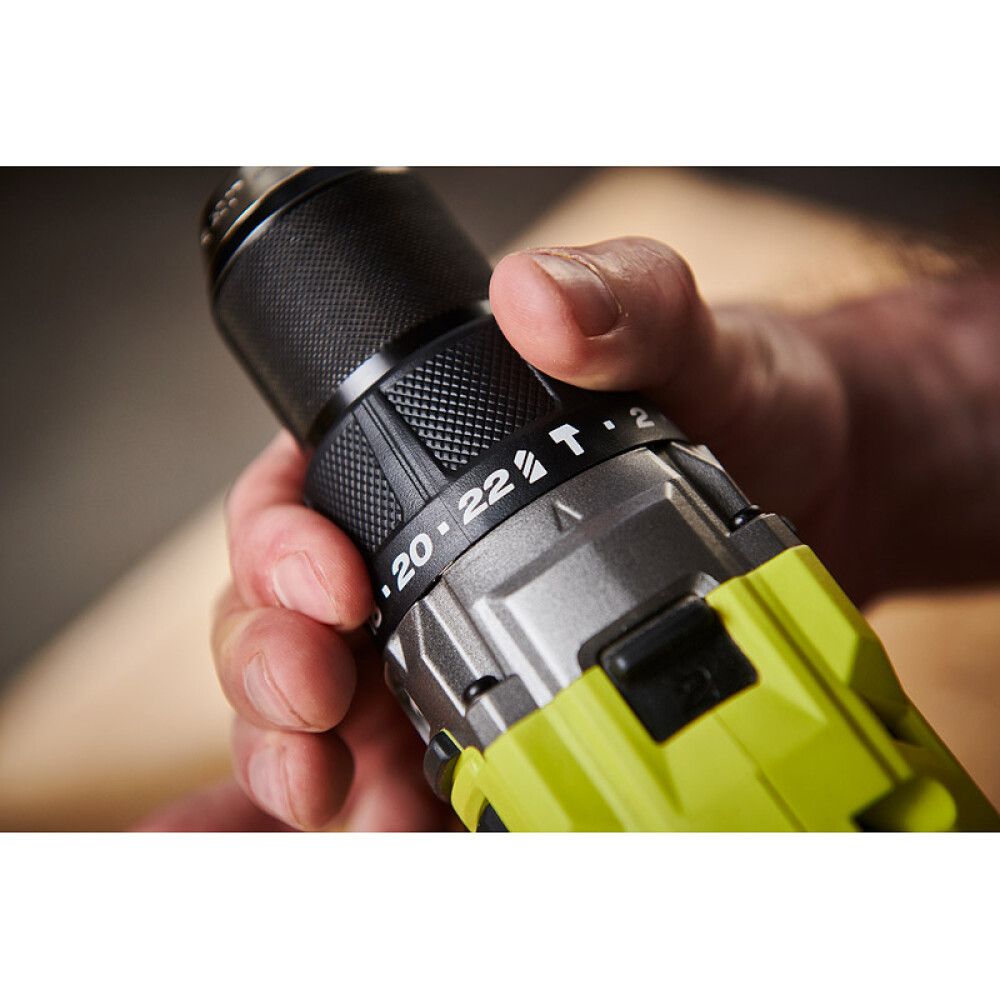 Akulööktrell Ryobi ONE+ HP RPD18X1-0