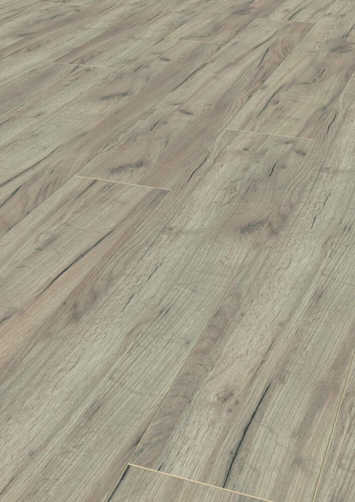 Laminaatparkett Logoclic Family tamm Esperia 7 mm