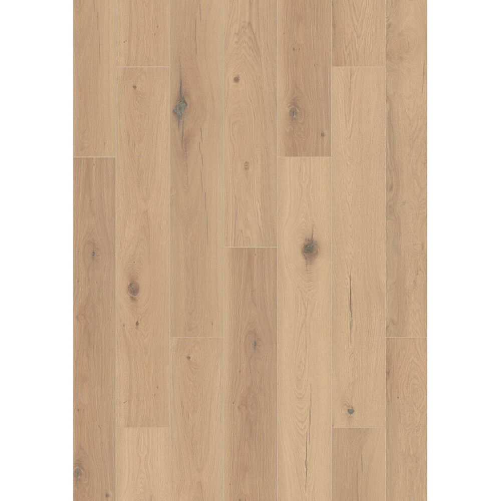 Laminaatparkett Silentos tamm Forli 7+2 mm