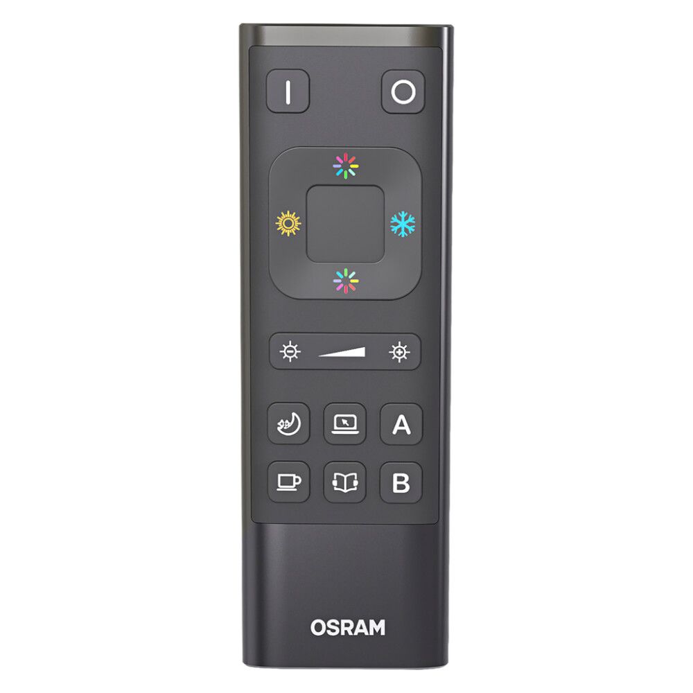 Kaugjuhtimispult Osram Smart+ Wifi RGB