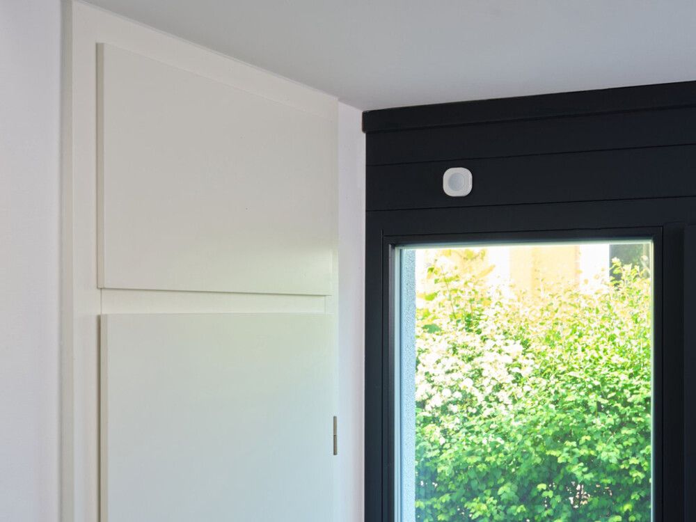 Osram Smart+ Wifi liikumisandur IP20