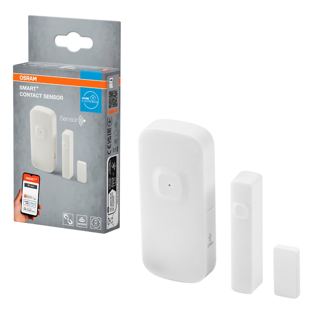 Osram Smart+ Wifi ukseandur IP20