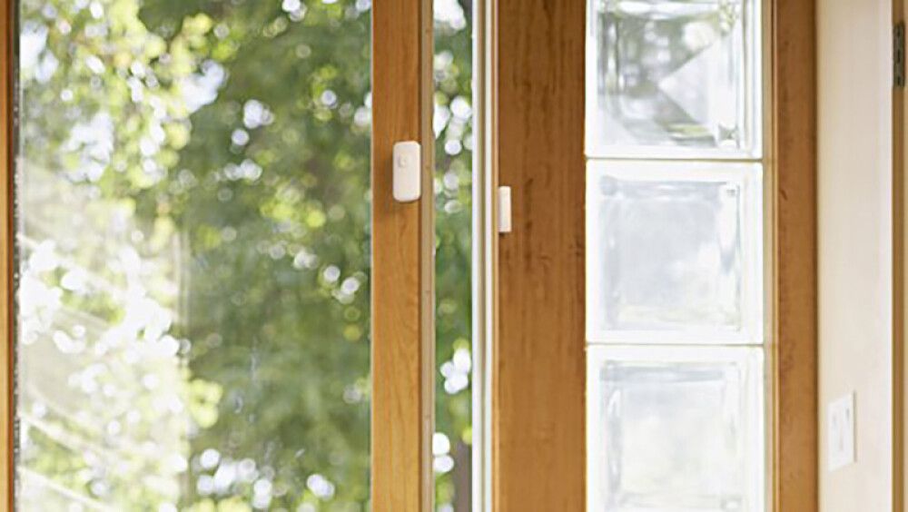 Osram Smart+ Wifi ukseandur IP20