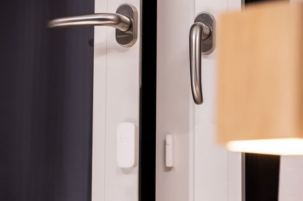 Osram Smart+ Wifi ukseandur IP20