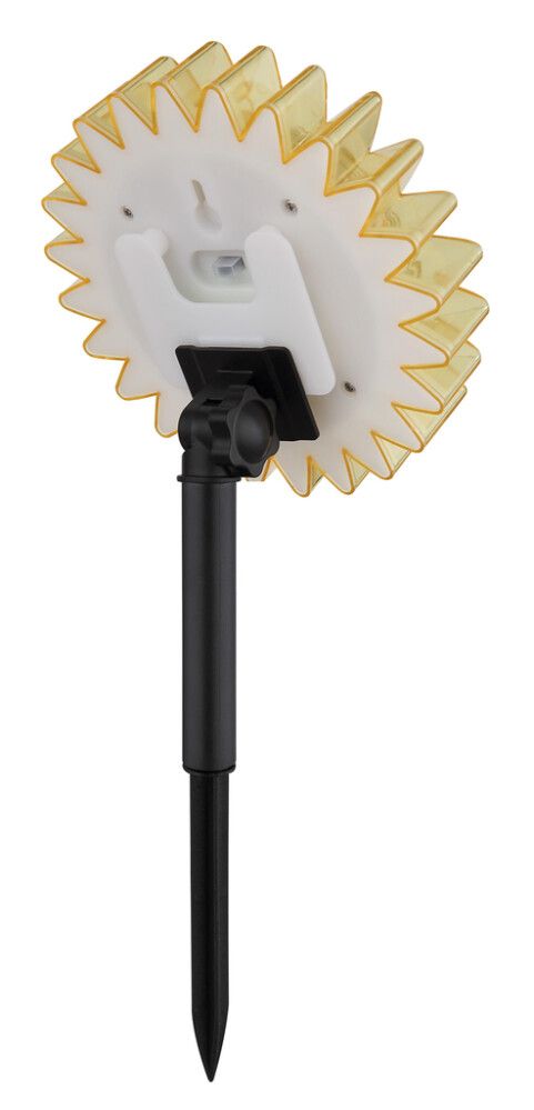 Solarvalgusti Globo Päevalill