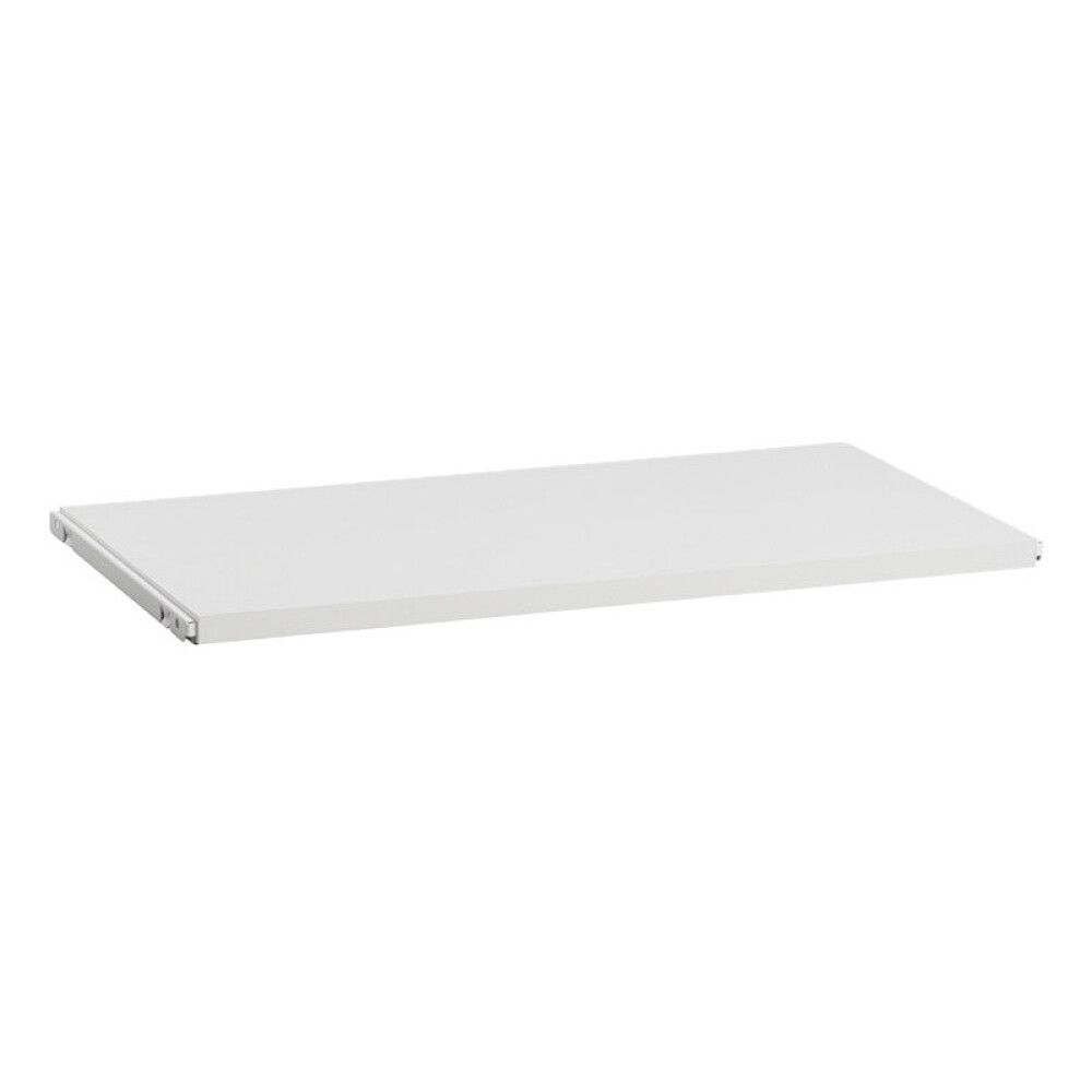Melamiinriiul Elfa valge 60 x 30 cm