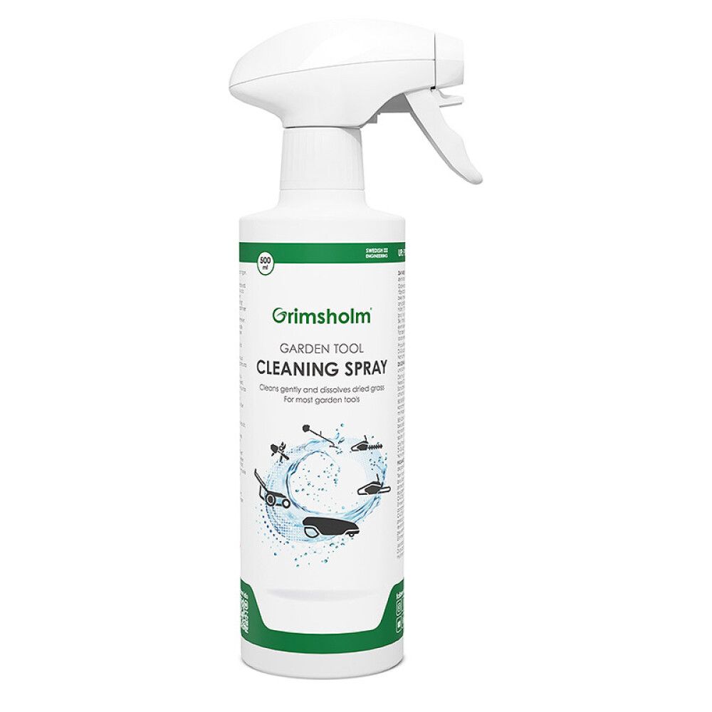 Puhastusaine Grimsholm aiatehnikale 500 ml                    