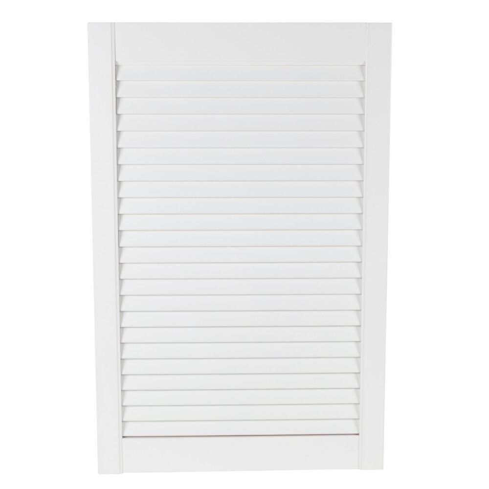 Mööbliuks mänd valge  594 x 762 mm