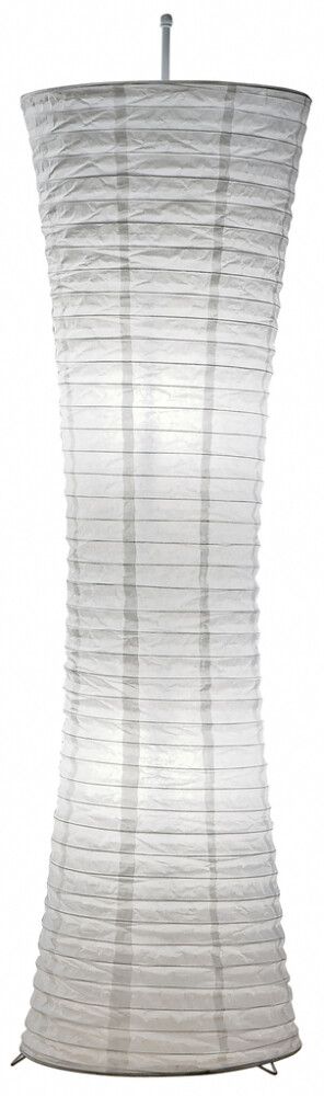 Põrandavalgusti Tween Light Quintana 127 cm