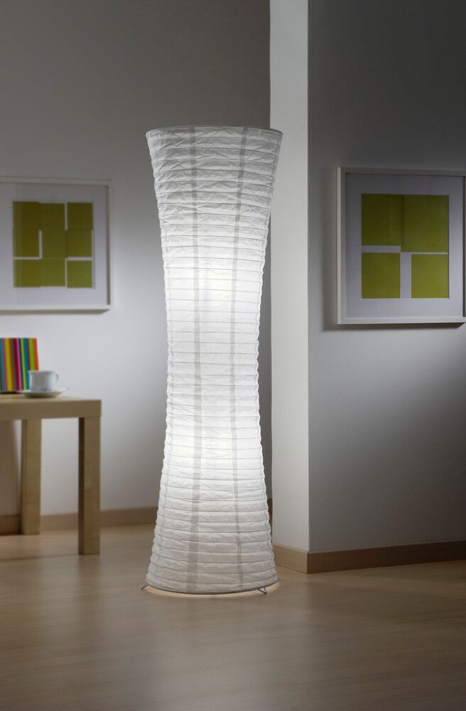 Põrandavalgusti Tween Light Quintana 127 cm