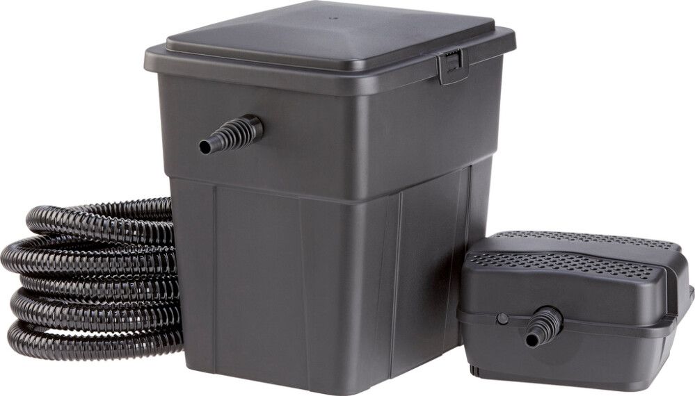 Tiigifilter NCTF-O 4000 UV