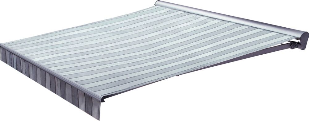 Poolkassettmarkiis SunFun hall/hall 5 x 3 m