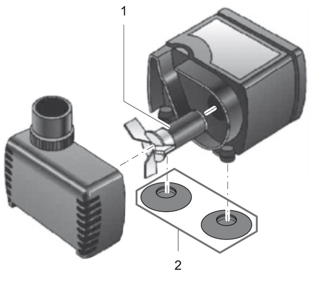 PurskkaevupumpNeptuni NCTP-O