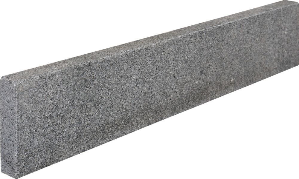 Äärekivi G 654 graniidist, 100 x 20 x 5 cm