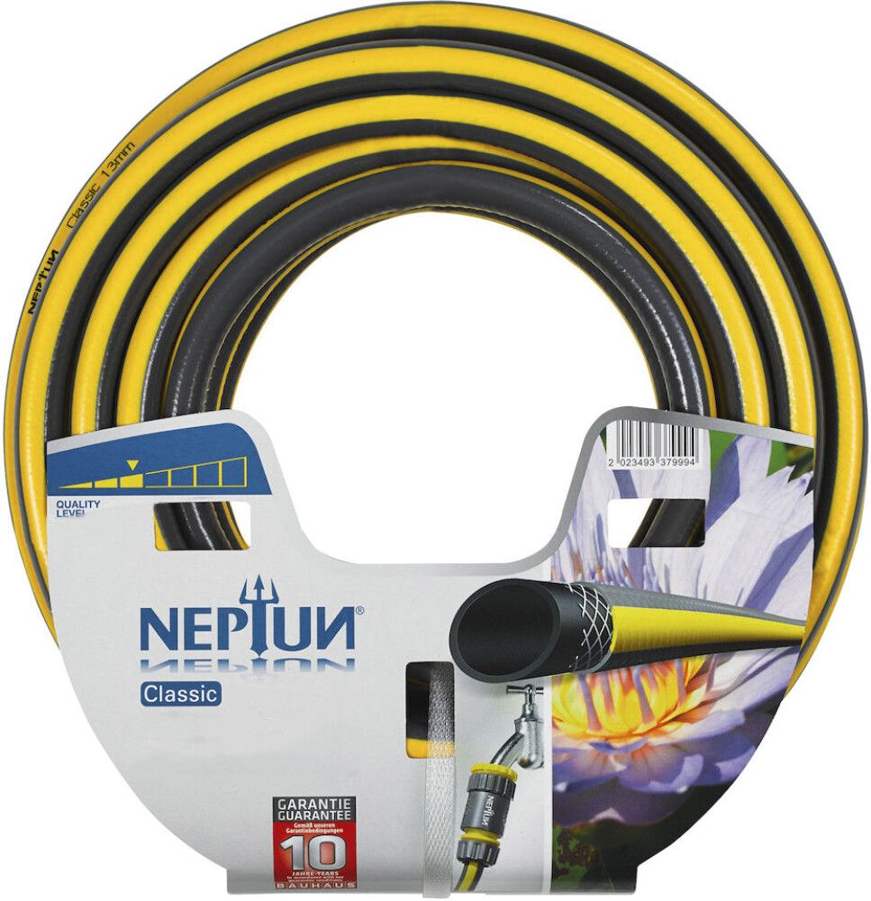 Aiavoolik Neptun Classic  13 mm(1/2"), 30 m