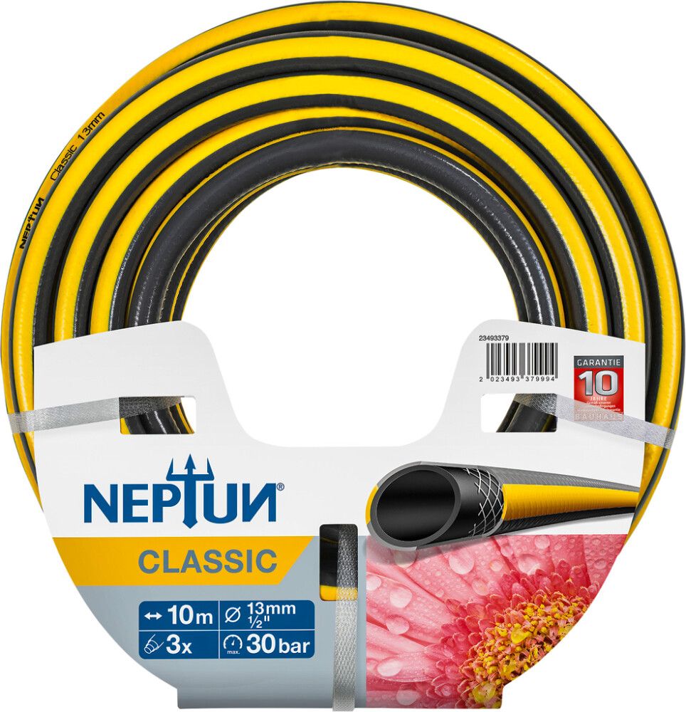 Voolik Neptun Classic 13 mm(1/2"), 10 m